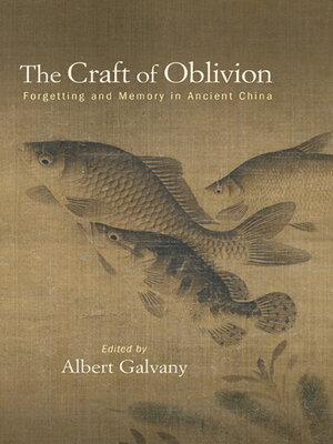cover image of The Craft of Oblivion